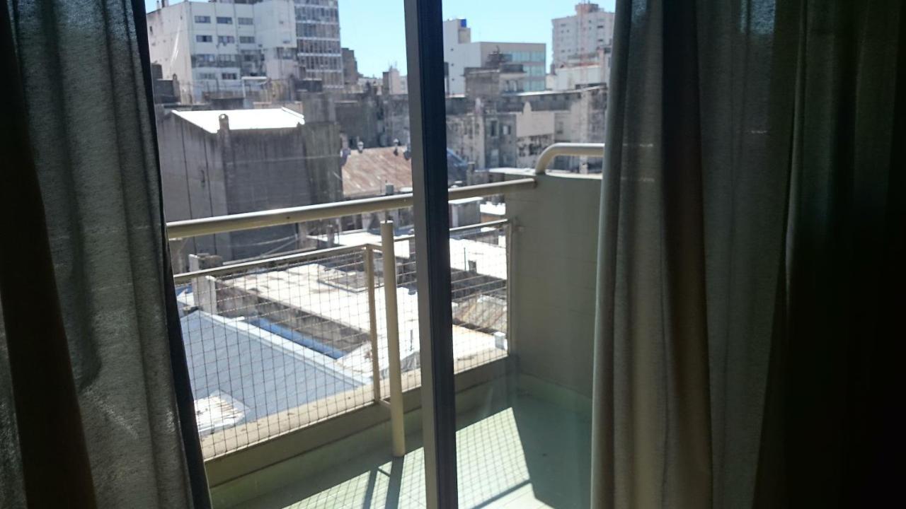 ロサリオTemporarios Peatonalアパートメント エクステリア 写真